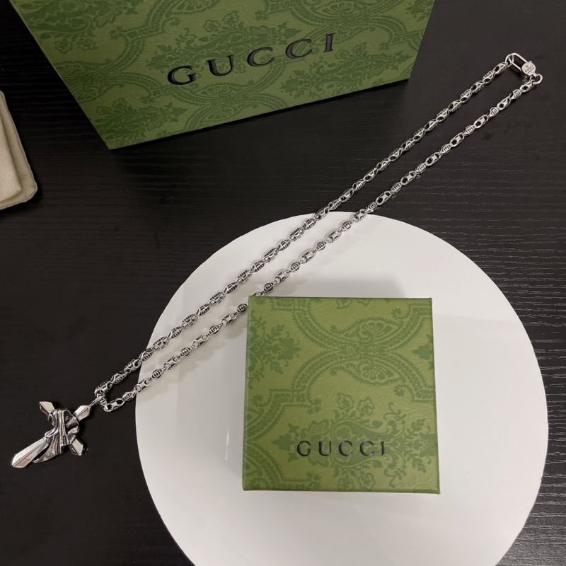 Gucci Necklaces